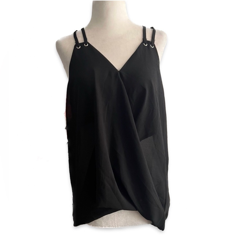 YDE Sheer Tank Top